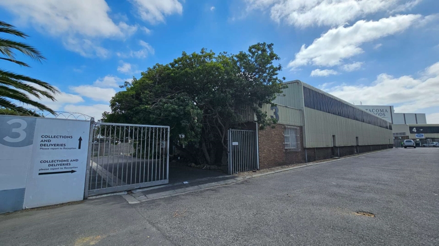 Commercial Property for Sale in Airport Industria Western Cape